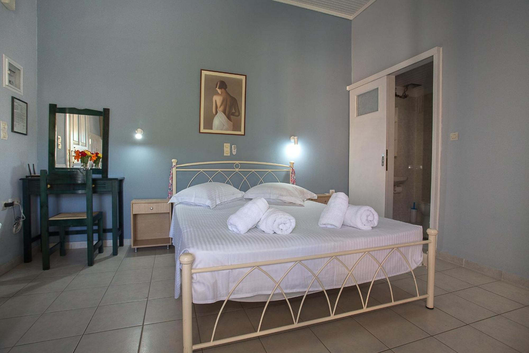 Aparthotel Panorama à Lixouri Extérieur photo