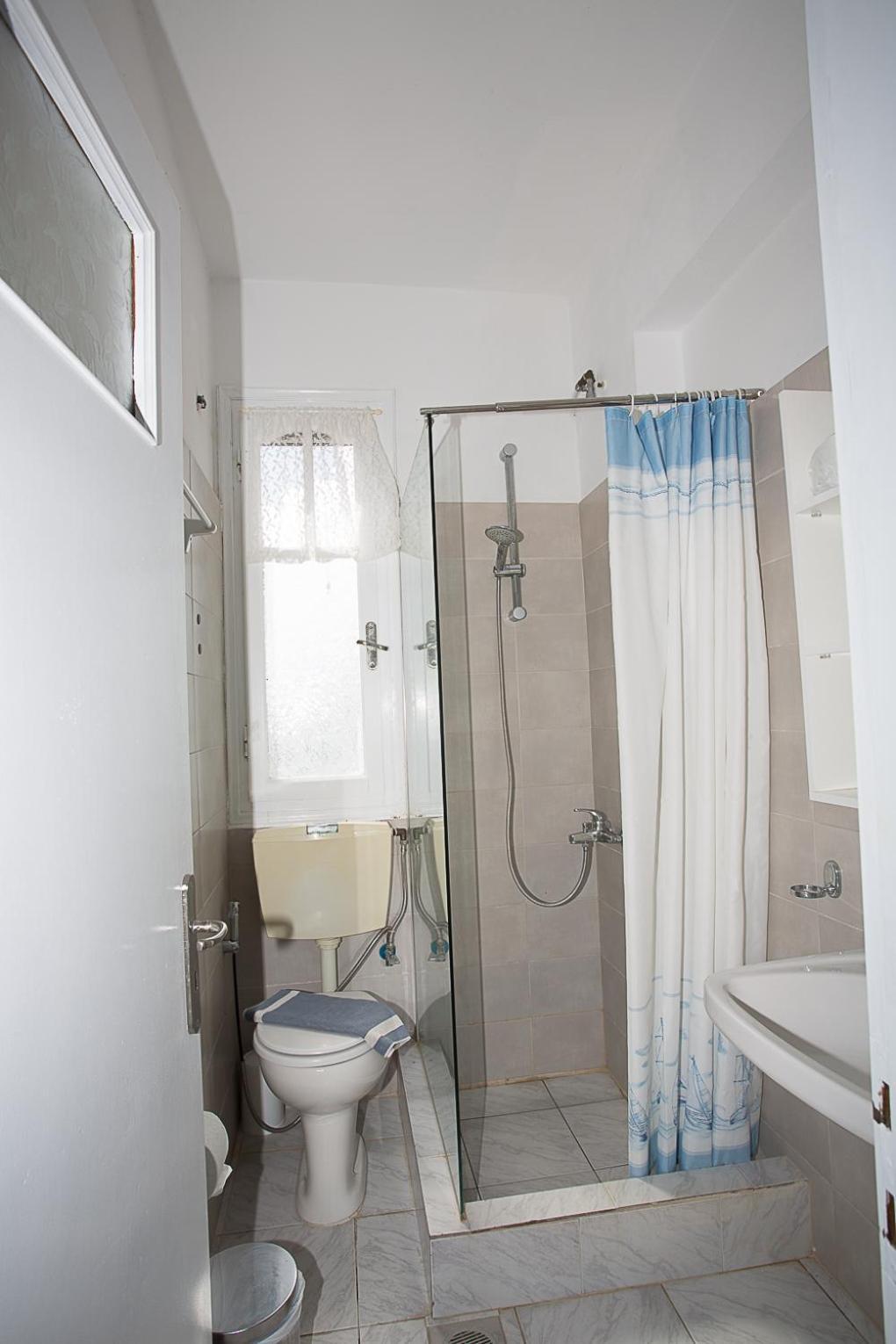 Aparthotel Panorama à Lixouri Extérieur photo